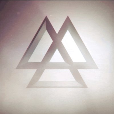 // I am Triangle + Dubstep // 

( 3 Triangles - 3 Genres )

Dubstep - Hard Dance - Drum and Bass

 /|\ 🤚 Latest Music: https://t.co/EphaAseRD9 ✋ /|\