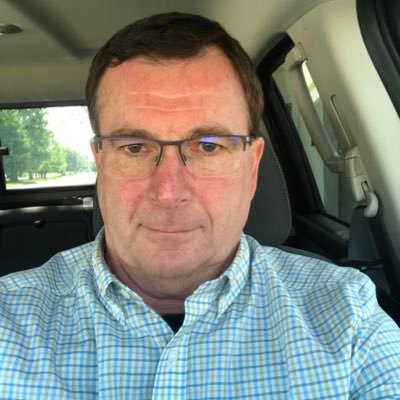 Russnrvr66's profile picture. Industrial Sales, Business Analytics, No Party, Real Fiscal Conservative, Christ Follower