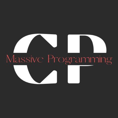 @cpmassivepro