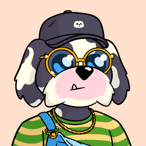 wouldil_eth's profile picture. Certified degen since 2014