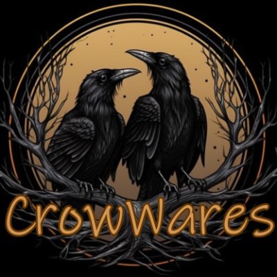 CrowWares Profile Picture