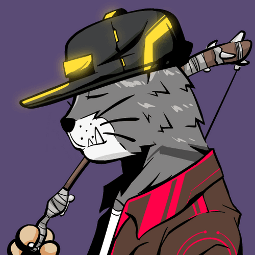 Alpha_rifellab's profile picture. Real Estate Flipper