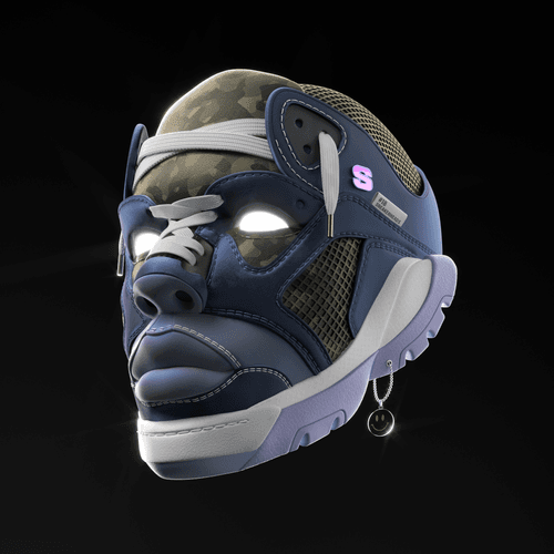 highthear_4's profile picture. (I dabble in Blockchain)