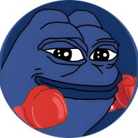 BoxerPepe 🛡️ (@boxerpepetoken) 's Twitter Profile