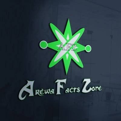 Arewa Facts Zone Profile