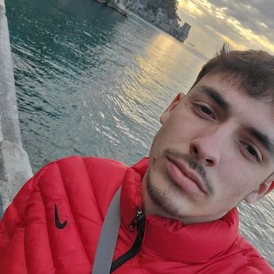 BielCalmet's profile picture. ya no te bajas al parqe