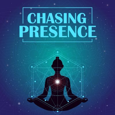 Chasing Presence offers a streamlined way to trigger insights in YOU to expand your consciousness and improve your life.