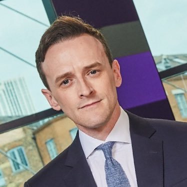 Correspondent and Presenter — Channel 4 News @Channel4News — ciaran.jenkins@ITN.co.uk — DMs open