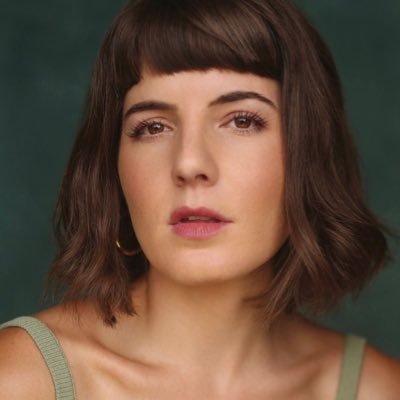 🎬Actor 🎥Rep: @IMLAgency. 🎞 https://t.co/qYpxKaCxZU She/Her
