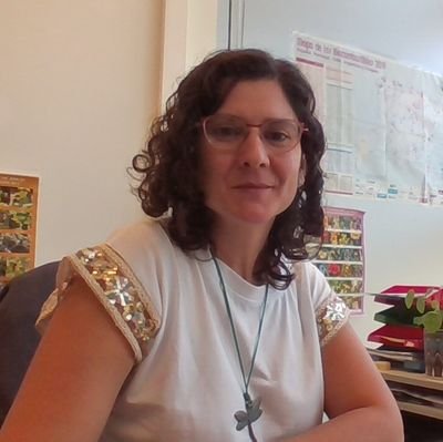 marort_CARTIF's profile picture. Researcher at @irnasa_csic