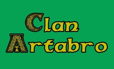 Clan Ártabro é unha banda de rock galega creada na primavera de 2020