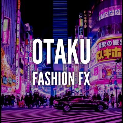Anime fashion, news on merch drops, closet cosplays & inspo fashion pics Tag us or use hashtag #OtakuFashionFx to be featured | Email OtakuFashionFx@gmail.com