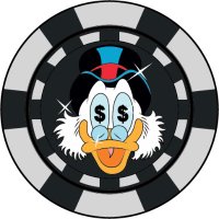 Scrooge McDuck (@mcduckquest) 's Twitter Profile
