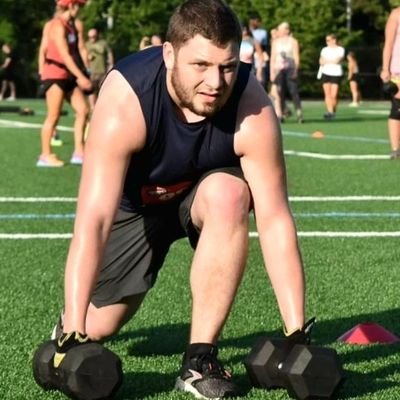Transportation Engineer~Beer League Scorer~Avid Canes Fan
Zach Bryan Fanatic
