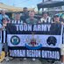 ToonArmyDurhamONCanada (@Toonarmyduronca) Twitter profile photo