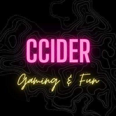 Small Streamer Trying to Have Fun. Dabbling in Crypto because why not.
INQUIRIES: OfficialCCider@gmail.com