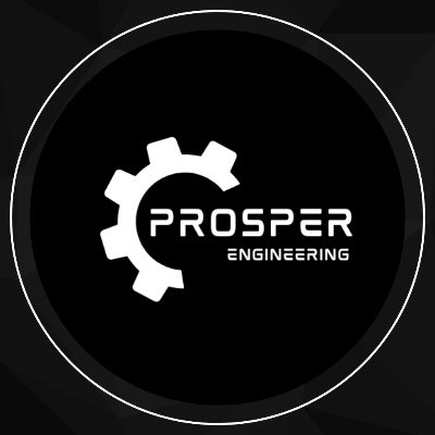 Prosper Engineering Team (FRC, Solar Car, Drones)