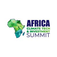 Africa Climate Tech & Investment Summit(@AfriClimateTech) 's Twitter Profile Photo