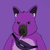 Purp (@purppouchroo) Twitter profile photo Purp (@purppouchroo) Twitter profile photo
