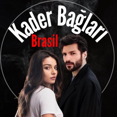 - Sua fonte de informações sobre a série Turca #KaderBağları no Brasil. 🇧🇷🍇