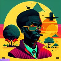 Afuabe (@afuabegh) Twitter profile photo