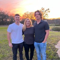 Lance Russell (@lanceljrussell1) 's Twitter Profile