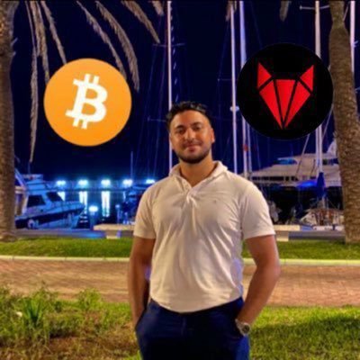 Elite Trader - I talk about crypto only- Main Account: @DrProfitCrypto