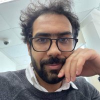 Hesham Shaaban (@heshamshaaban92) 's Twitter Profile