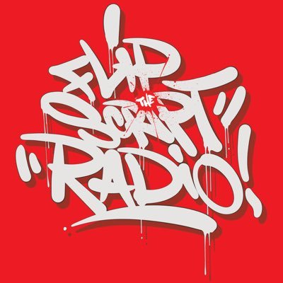Flip The Script Radio Every Wednesday 8-11pm EST. Submit music to ftsrhiphop@gmail.com for consideration.