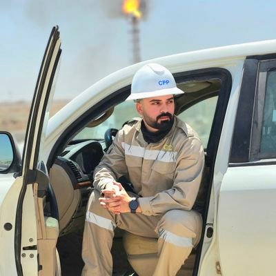 HSSE Engineer-
Petroleum Engineer at Hafaya Oil Field