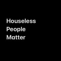 Rally Around Homelessness (@campmarjorie1) 's Twitter Profile Photo