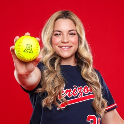 Arizona Softball😼 #34