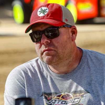 Race Director @atomicspeedway Tweets are my own opinion.