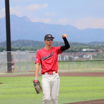 Rock Creek 2024 LHP/1B • WR/S • 6'3 170lb • 4.03 GPA- OBP .507- SLG .480
devinduska@gmail.com