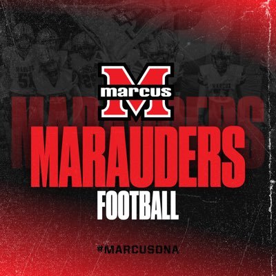 Marcus Football Profile