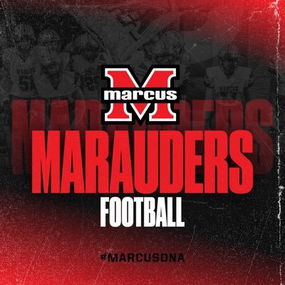 Marcus Football