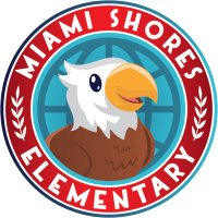 Miami Shores Elementary School(@ShoresElem) 's Twitter Profile Photo