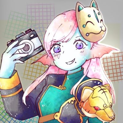 てらるかさんのプロフィール画像