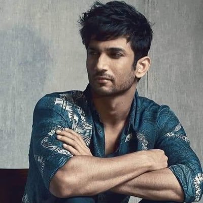 SUSHANT SINGH RAJPUT 🥺❤️PARODY