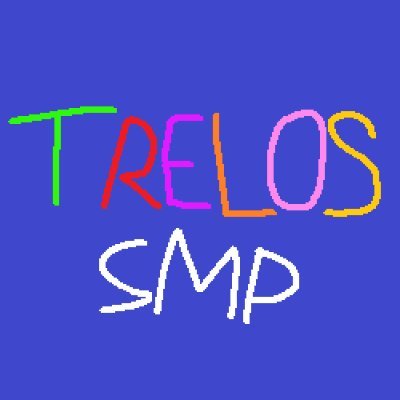 The official #TrelosSMP Twitter account | Members are followed