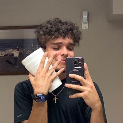 yungfoli1's profile picture. Can’t Be Fucced With ⭐️