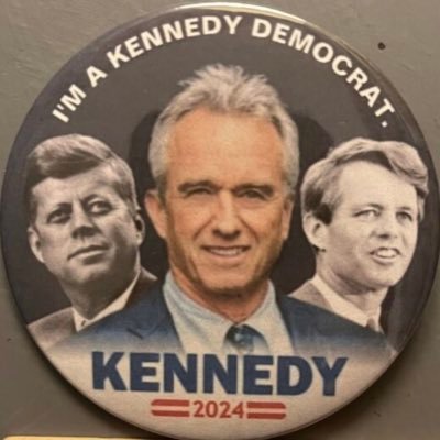 #veteran, #writer, not Republican, not Democrat, freedom of many rights, #Kennedy2024