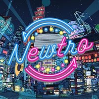 Newtro-ニュートロ- (@newtro_japan) 's Twitter Profile Photo Newtro-ニュートロ- (@newtro_japan) 's Twitter Profile Photo