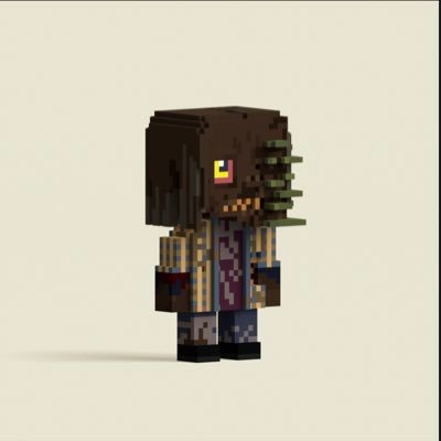 RawKey916's profile picture. Degen investor, entrepreneur, #Gala #mirandus #townstar #vox