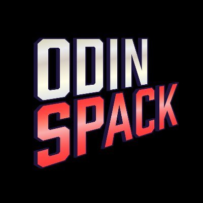 OdinSpack Profile Picture