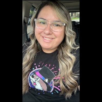 ramon_tiffany's profile picture. 27 🏳️‍🌈🌈| Teacher 👩🏻‍🏫🍎@thelaurengraham is my role model😭😍