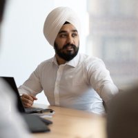 Jaibeer Singh (@jaibeersingh) 's Twitter Profile