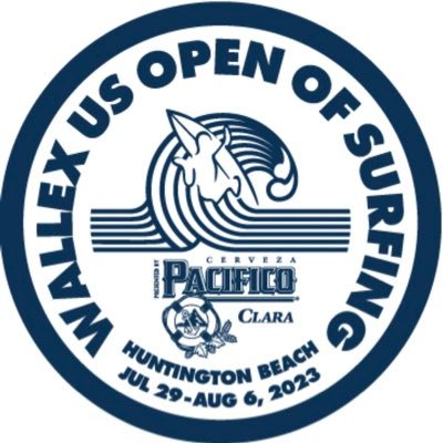 US Open of Surfing