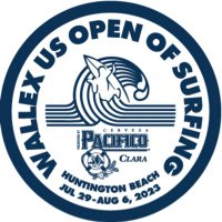 US Open of Surfing(@usopenofsurf) 's Twitter Profile Photo