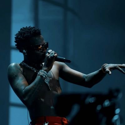 Bbyboyjhay's profile picture. Baby jhay ✨